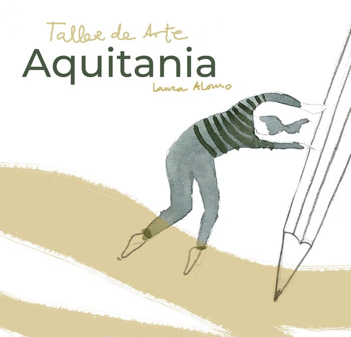 Taller de arte Aquitania